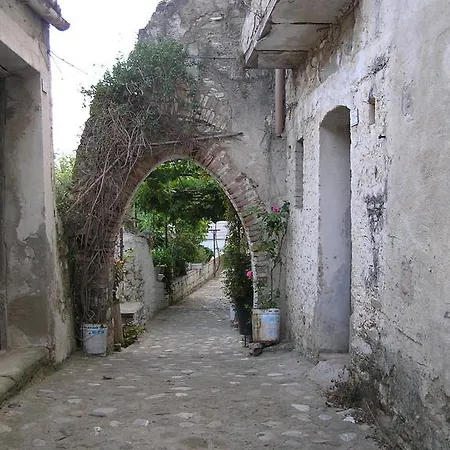 شقة Casa Adriana