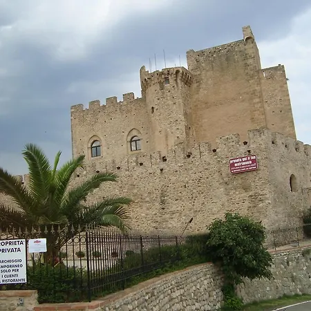 Casa Adriana شقة
