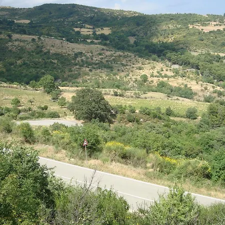 شقة Casa Adriana *