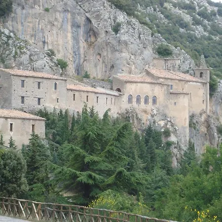 Casa Adriana * روكا إمبريل