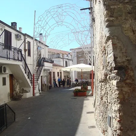 Casa Adriana *
