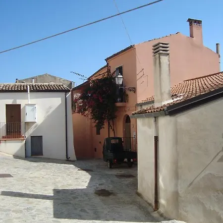 Casa Adriana شقة *