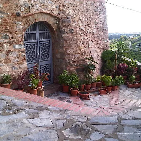 Casa Adriana شقة *