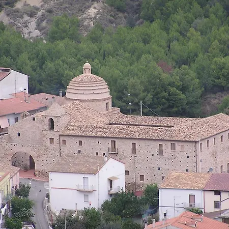 شقة Casa Adriana *