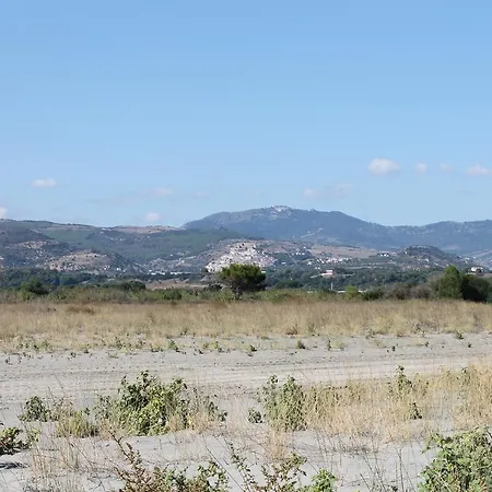 Casa Adriana شقة