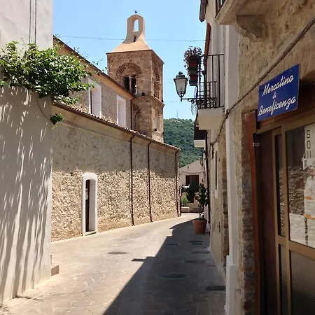 شقة Casa Adriana روكا إمبريل