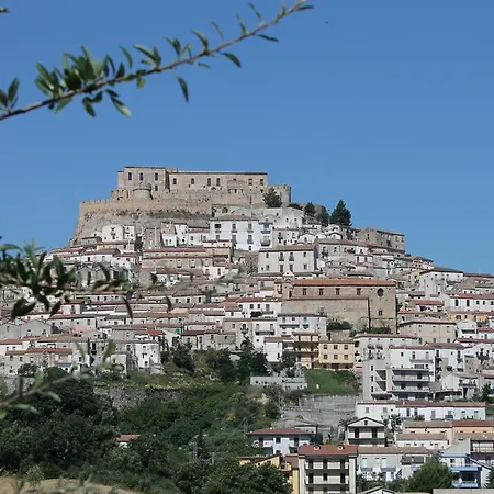 Casa Adriana شقة روكا إمبريل
