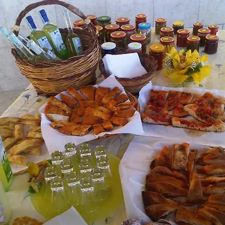 Casa Adriana *