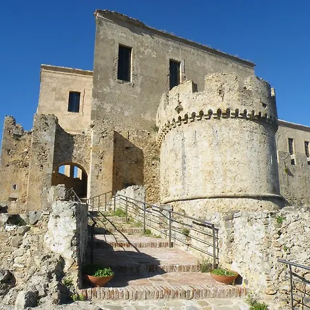 شقة Casa Adriana *