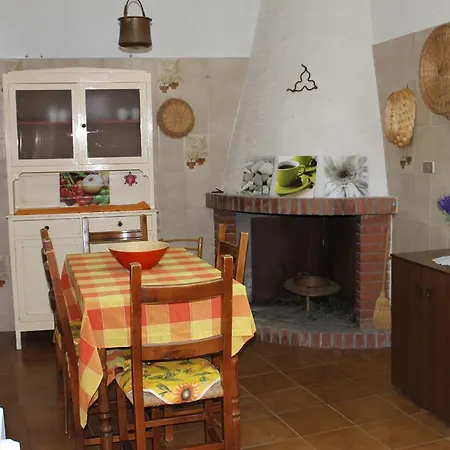 Casa Adriana