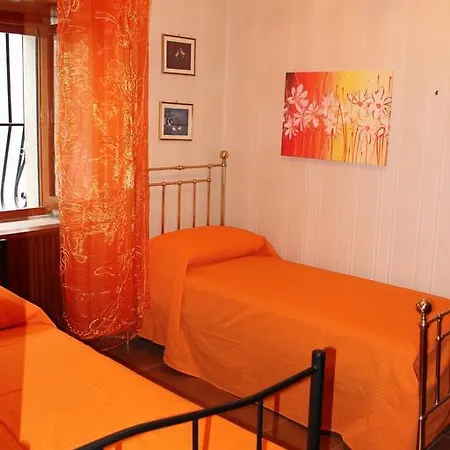 Casa Adriana شقة *