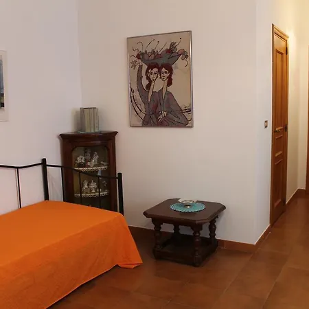شقة Casa Adriana روكا إمبريل