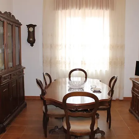 شقة Casa Adriana