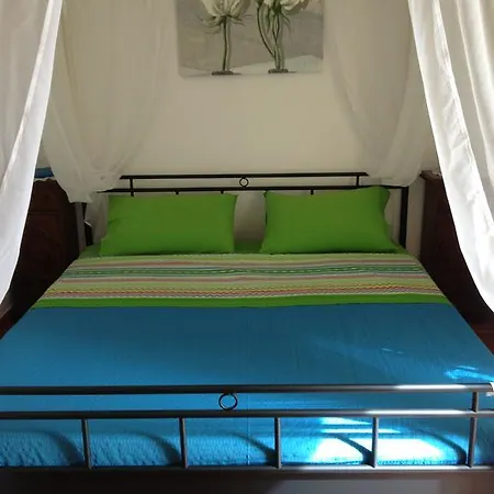 Casa Adriana شقة روكا إمبريل